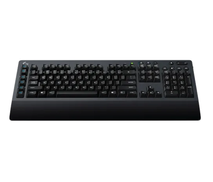 LOGITECH G613 WIRELESS MECHANICAL GAMING KEYBOARD