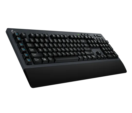 LOGITECH G613 WIRELESS MECHANICAL GAMING KEYBOARD