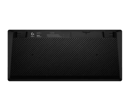 LOGITECH G613 WIRELESS MECHANICAL GAMING KEYBOARD
