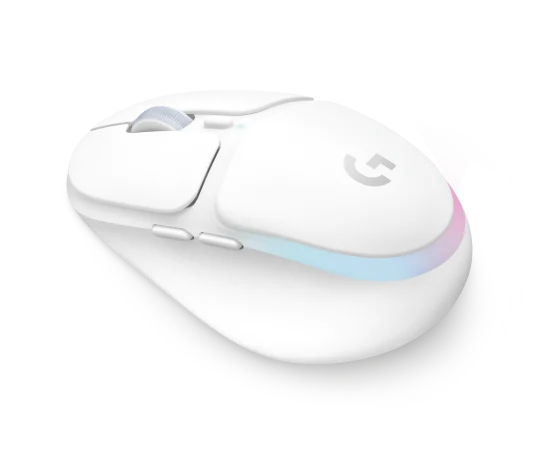 LOGITECH G705 LIGHTSPEED WIRELESS GAMING MOUSE