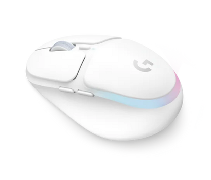 LOGITECH G705 LIGHTSPEED WIRELESS GAMING MOUSE
