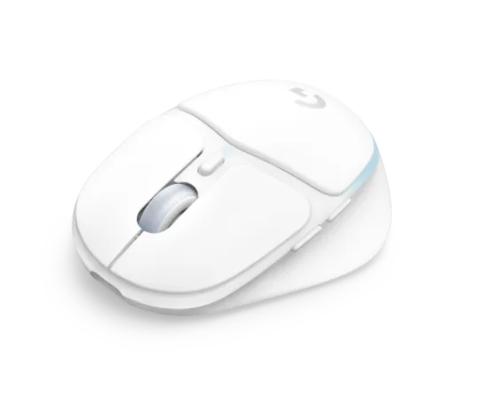 LOGITECH G705 LIGHTSPEED WIRELESS GAMING MOUSE