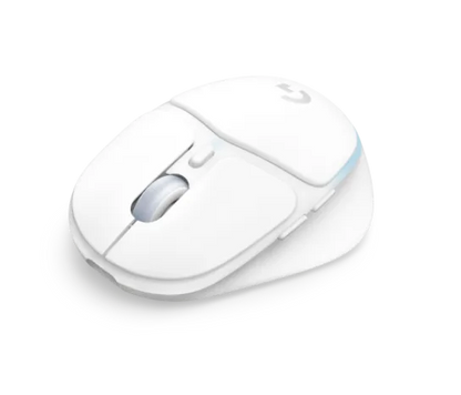 LOGITECH G705 LIGHTSPEED WIRELESS GAMING MOUSE