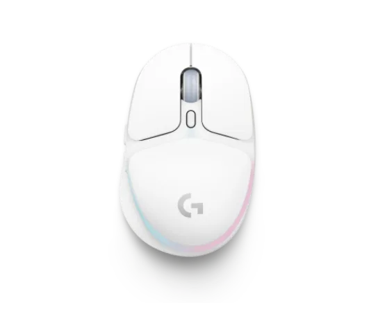 LOGITECH G705 LIGHTSPEED WIRELESS GAMING MOUSE