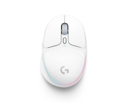 LOGITECH G705 LIGHTSPEED WIRELESS GAMING MOUSE