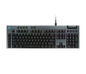 LOGITECH G915 X LOW-PROFILE WIRED RGB MECHANICAL GAMING KEYBOARD - TACTILE