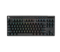 LOGITECH G PRO X TKL LIGHTSPEED TACTILE GAMING KEYBOARD