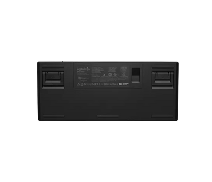 LOGITECH G PRO X TKL LIGHTSPEED TACTILE GAMING KEYBOARD