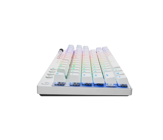LOGITECH G PRO X TKL LIGHTSPEED TACTILE GAMING KEYBOARD