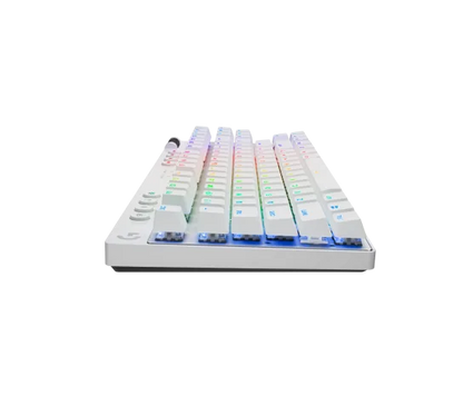 LOGITECH G PRO X TKL LIGHTSPEED TACTILE GAMING KEYBOARD