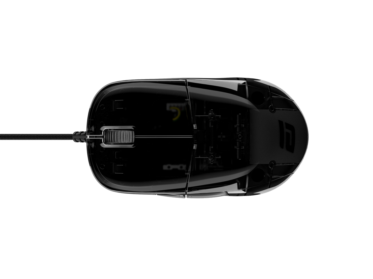ENDGAME GEAR XM1R GAMING MOUSE (BLACK)