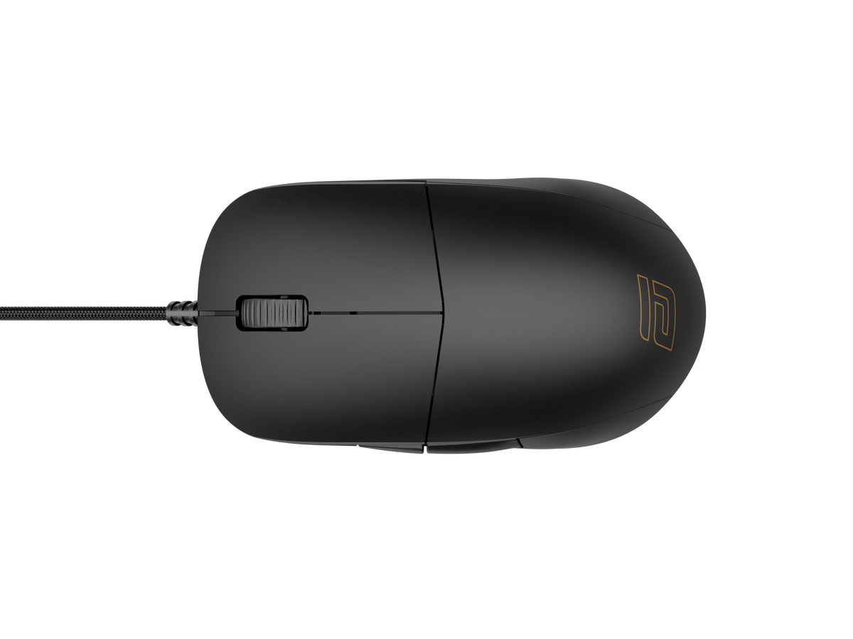 ENDGAME GEAR XM1R GAMING MOUSE (BLACK)