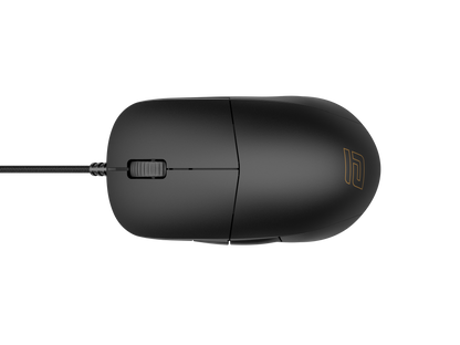 ENDGAME GEAR XM1R GAMING MOUSE (BLACK)