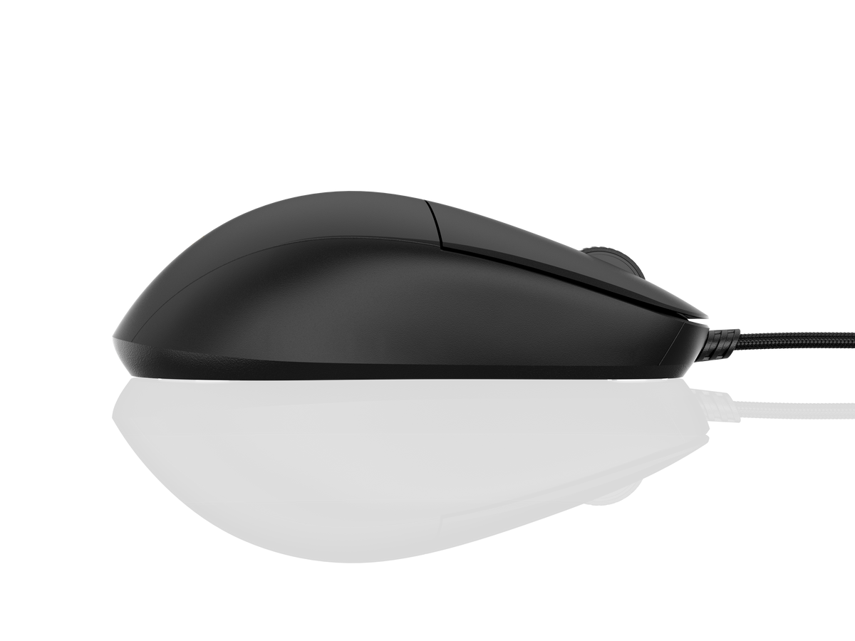 ENDGAME GEAR XM1R GAMING MOUSE (BLACK)