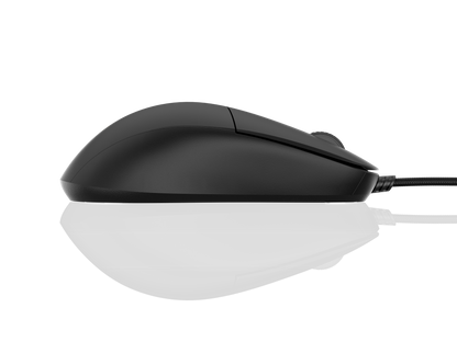 ENDGAME GEAR XM1R GAMING MOUSE (BLACK)