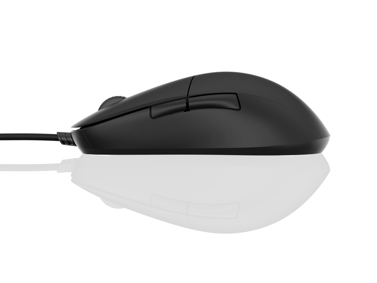 ENDGAME GEAR XM1R GAMING MOUSE (BLACK)