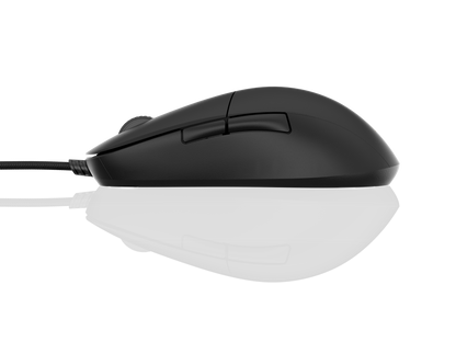 ENDGAME GEAR XM1R GAMING MOUSE (BLACK)