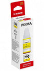 CANON GI-790 YELLOW INK BOTTLE