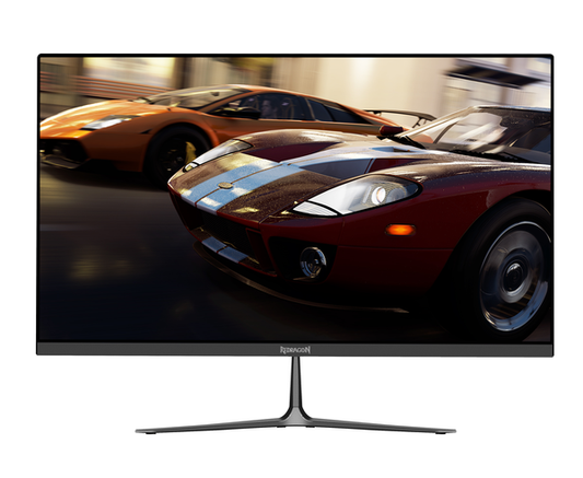 REDRAGON EMERALD GM270F165 27" LED FHD IPS GAMING MONITOR 1MS 165HZ (DVI, HDMI, DP)