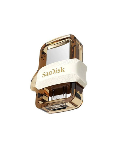 SANDISK ULTRA DUAL DRIVE PRO M3.0 OTG FLASH DRIVE 16GB | 32GB | 64GB | 128GB