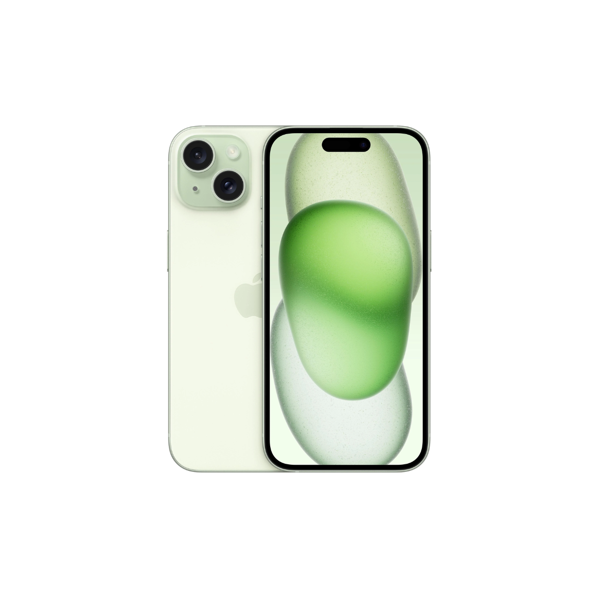APPLE IPHONE 15-Green-128GB