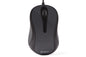 A4TECH N350-1 V-TRACK WIRED MOUSE (GLOSSY GRAY)