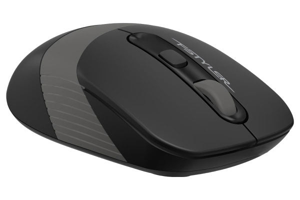 A4TECH FG10 FSTYLER 2.4GHZ WIRELESS OPTICAL MOUSE BLUE | GRAY | ORANGE | RED