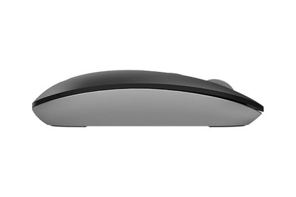 A4TECH FG20 FSTYLER 2.4GHZ WIRELESS OPTICAL MOUSE (GRAY)