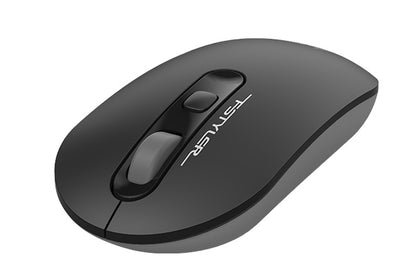 A4TECH FG20 FSTYLER 2.4GHZ WIRELESS OPTICAL MOUSE (GRAY)