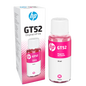 HP M0H55AA (GT52) MAGENTA INK BOTTLE