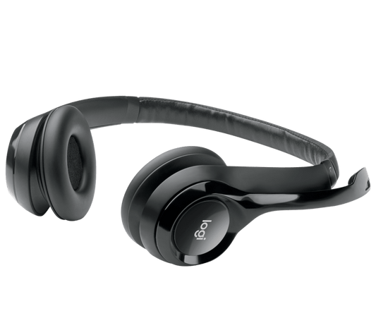 LOGITECH H390 USB STEREO HEADSET