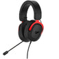 ASUS TUF GAMING H3 USB/3.5MM GAMING HEADSET (BLACK)