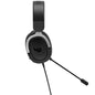 ASUS TUF GAMING H3 USB/3.5MM GAMING HEADSET (BLACK)