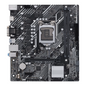 ASUS PRIME H510M-E/CSM 2DDR4 M.2 MOTHERBOARD (HDMI, DB15, DP)