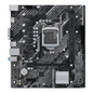 ASUS PRIME H510M-K 2DDR4 M.2 MOTHERBOARD (HDMI, DB15)