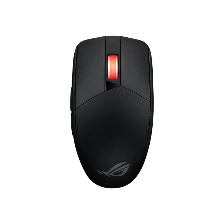 ASUS ROG STRIX IMPACT III WIRELESS GAMING MOUSE