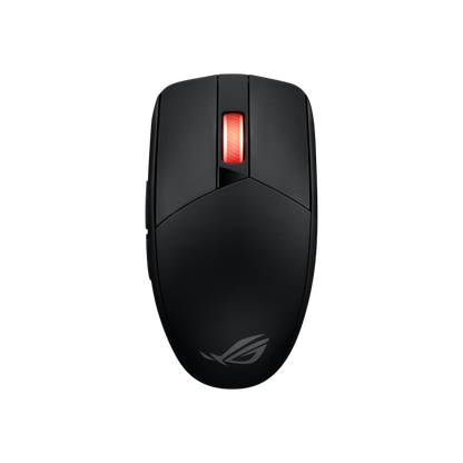 ASUS ROG STRIX IMPACT III WIRELESS GAMING MOUSE