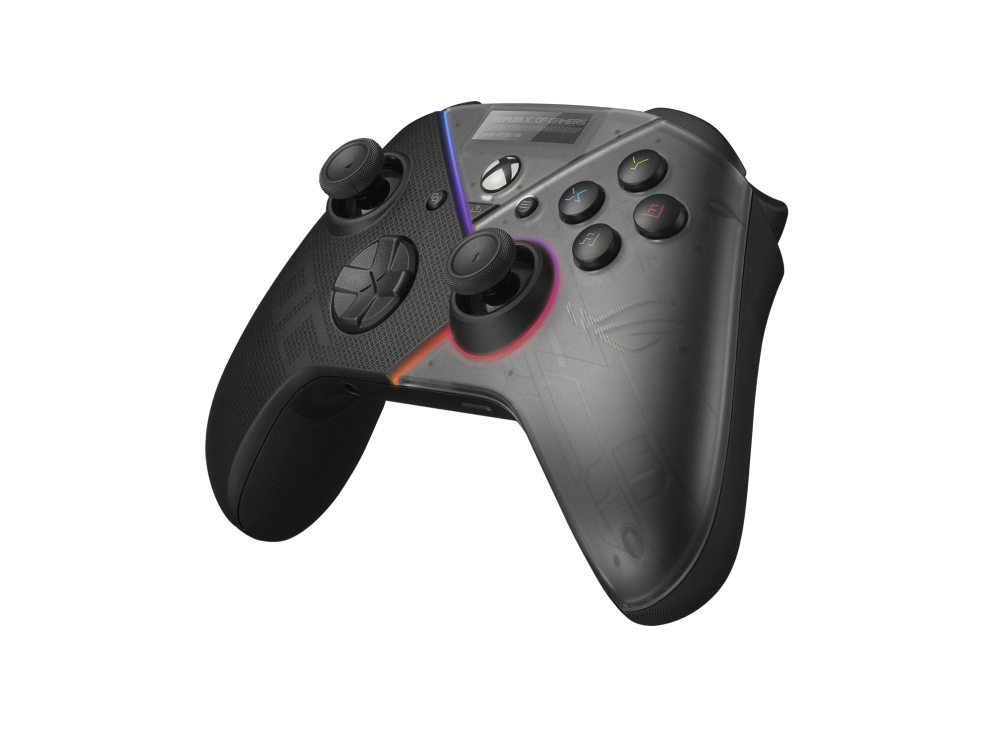 ASUS ROG RAIKIRI CONTROLLER