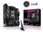 ASUS ROG STRIX B560-G GAMING WIFI 4DDR4 2XM.2 MOTHERBOARD (HDMI, DP) WIFI