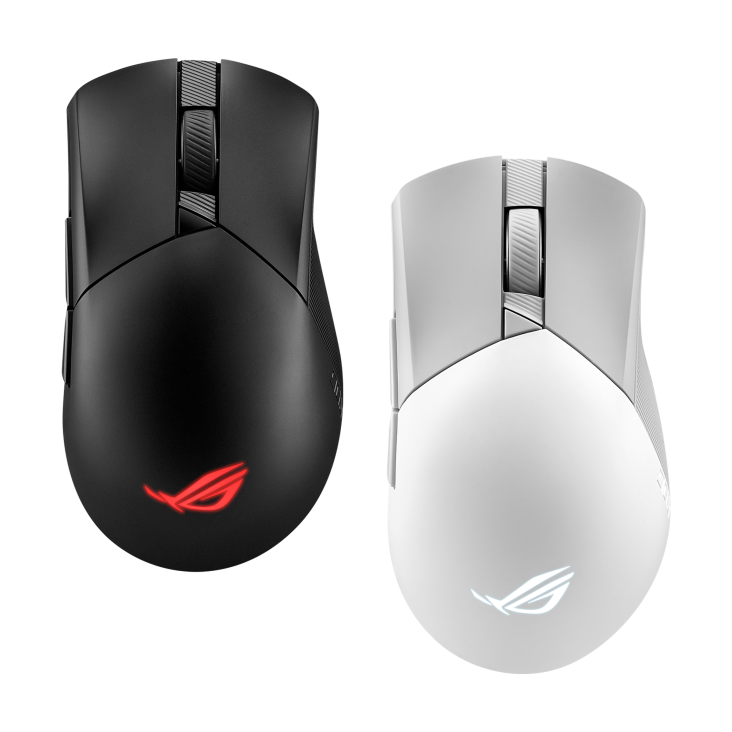 ASUS ROG GLADIUS III WIRELESS AIMPOINT RGB GAMING MOUSE