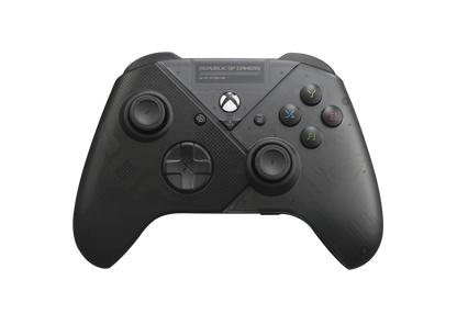 ASUS ROG RAIKIRI CONTROLLER