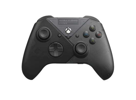ASUS ROG RAIKIRI CONTROLLER