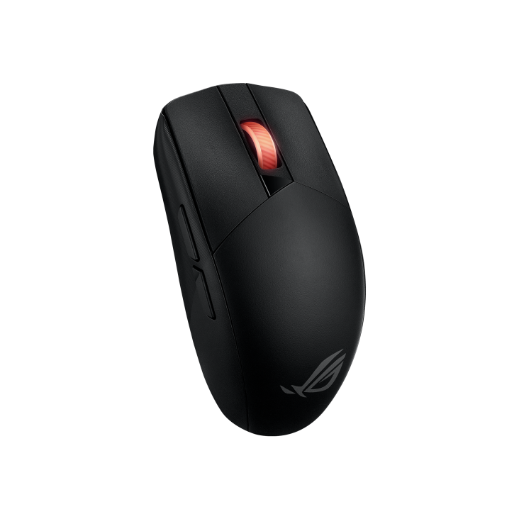 ASUS ROG STRIX IMPACT III WIRELESS GAMING MOUSE
