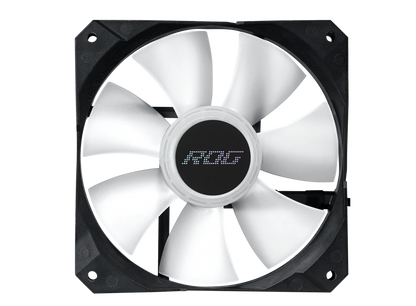 ASUS ROG STRIX LC II 360 ARGB LIQUID CPU COOLER