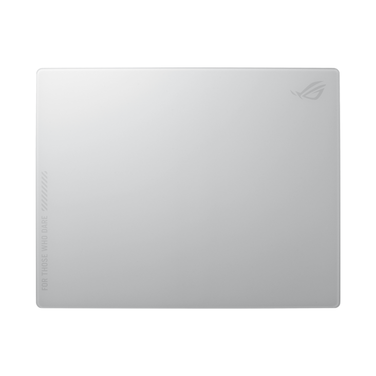 ASUS ROG MOONSTONE ACE L 500X400MM GAMING MOUSE PAD (4MM)