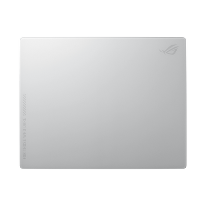 ASUS ROG MOONSTONE ACE L 500X400MM GAMING MOUSE PAD (4MM)