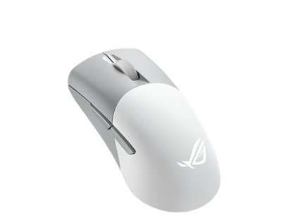 ASUS ROG KERIS RGB WIRELESS AIMPOINT GAMING MOUSE