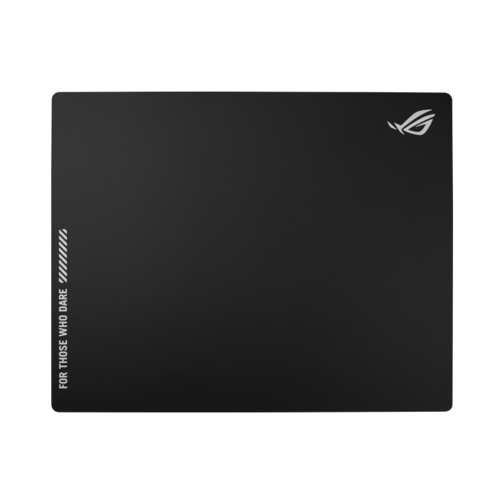 ASUS ROG MOONSTONE ACE L 500X400MM GAMING MOUSE PAD (4MM)