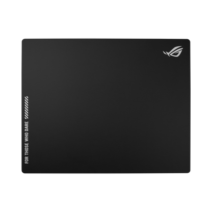 ASUS ROG MOONSTONE ACE L 500X400MM GAMING MOUSE PAD (4MM)