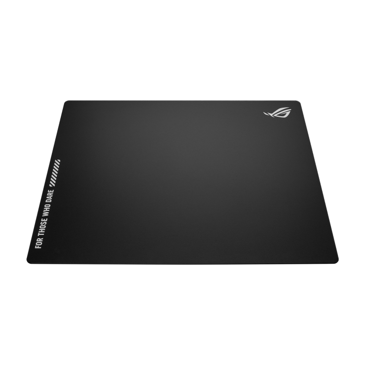 ASUS ROG MOONSTONE ACE L 500X400MM GAMING MOUSE PAD (4MM)